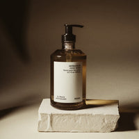 HANDWÄSCHE | HERBARIUM | 375 ML